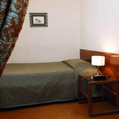 Отель Residence Porta Al Prato 4* Апартаменты с 2 отдельными кроватями фото 33