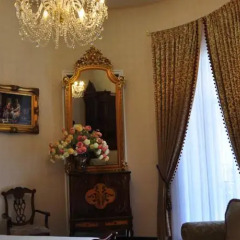 Queen Valery Hotel удобства в номере фото 2