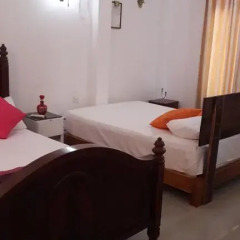 Отель Punsara`s Holiday Home Коттедж с различными типами кроватей фото 22