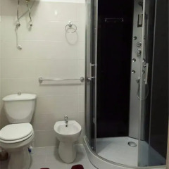 Отель B And B Ciclamino 3* Стандартный номер фото 6