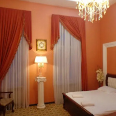 Queen Valery Hotel 3* Полулюкс фото 10
