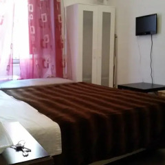 Отель Felice Rooms Стандартный номер с различными типами кроватей фото 10