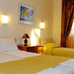 Отель Guest House Vienna комната для гостей фото 2