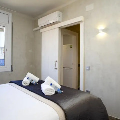 Отель Barcelonaforrent Market Suites Барселона спа