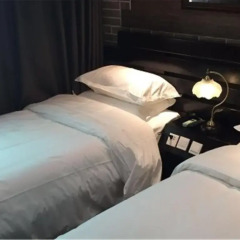 Dongfang Shengda Hotel 2* Стандартный номер с различными типами кроватей