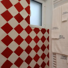 Отель Casas de Juromenha сауна