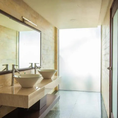 Отель Arcadia Phu Quoc Resort 3* Номер Премьер с различными типами кроватей фото 29
