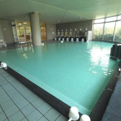 Hotel & Resorts WAKAYAMA-KUSHIMOTO Кусимото бассейн
