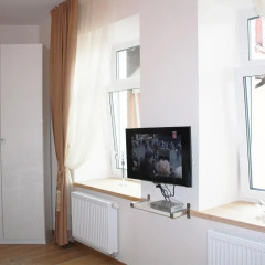 Отель Vilnius Apartments Литва, Вильнюс - отзывы, цены и фото номеров - забронировать отель Vilnius Apartments онлайн удобства в номере