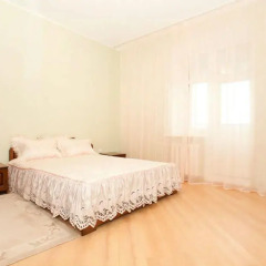 Апартаменты Apartment on Ershova комната для гостей фото 3