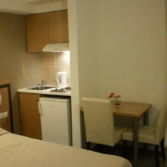Отель Mimosa Suites 2* Студия фото 3
