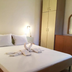 Отель Aparthotel Elit 2 Болгария, Солнечный берег - отзывы, цены и фото номеров - забронировать отель Aparthotel Elit 2 онлайн комната для гостей фото 4