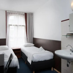 Отель Budget Hotel Marnix City Centre Нидерланды, Амстердам - отзывы, цены и фото номеров - забронировать отель Budget Hotel Marnix City Centre онлайн спа
