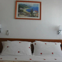 Отель Guesthouse Villa Daniele Голем спа
