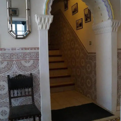 Отель Dar Omar Khayam Марокко, Танжер - отзывы, цены и фото номеров - забронировать отель Dar Omar Khayam онлайн фото 14