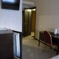 Hotel Friends комната для гостей фото 4