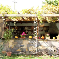 Отель Green Stone B&B Армения, Ехегнадзор - отзывы, цены и фото номеров - забронировать отель Green Stone B&B онлайн фото 3