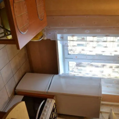 Апартаменты Apartments on Chetvertaia Yamskaia интерьер отеля
