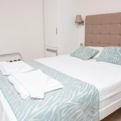 Asli Hotel комната для гостей фото 5