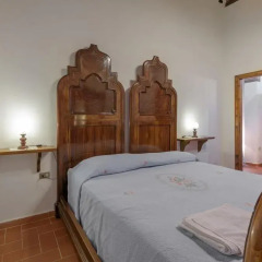 Отель Agriturismo Casa Passerini a Firenze 2* Коттедж фото 7
