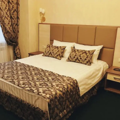 Гостиница Seven Hills на Таганке 3* Улучшенный номер с двуспальной кроватью