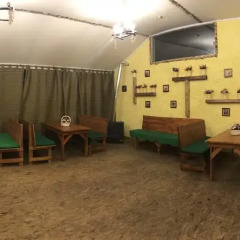 Отель Art Guesthouse Армения, Цахкадзор - отзывы, цены и фото номеров - забронировать отель Art Guesthouse онлайн развлечения