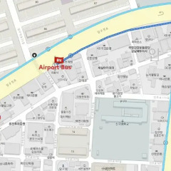 Отель Coco Residence Apgujeong парковка