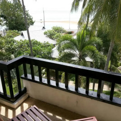 Отель Golden Pine Beach Resort & Spa 3* Номер Делюкс с различными типами кроватей фото 10