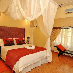 Отель Bothabelo Bed & Breakfast комната для гостей