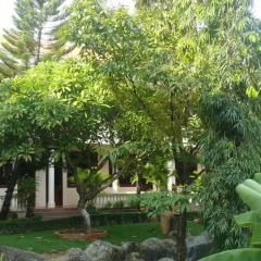 Отель Hai Au Mui Ne Beach Resort & Spa 4* Стандартный номер фото 7