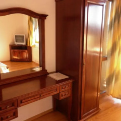 Отель Guest House Mavrudieva 2* Стандартный номер с двуспальной кроватью