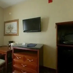 Отель Best Western Jamaica Inn 2* Стандартный номер с различными типами кроватей фото 6