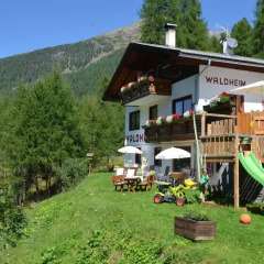 Отель Waldheim Апартаменты фото 6