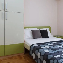 Апартаменты Stay In Apartments Улучшенные апартаменты с различными типами кроватей фото 8