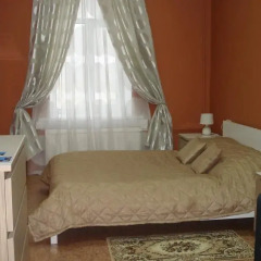 White Nights Hostel Стандартный номер с различными типами кроватей фото 5