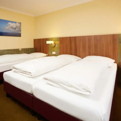 Hotel Lux 3* Стандартный номер