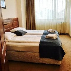 Emerald Hotel комната для гостей фото 4