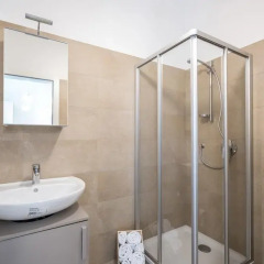 Отель Capitol Rooms 2* Номер Делюкс фото 3