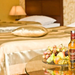 Hotel Laguna в номере