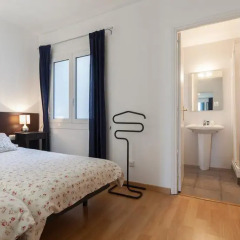 Отель Rambla Suites Барселона комната для гостей фото 5