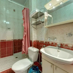 Гостиница Александрия 3* Номер Комфорт с разными типами кроватей фото 40