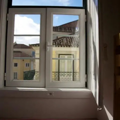 Shiado Hostel Кровать в общем номере фото 6