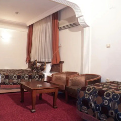 Topkapi Sabena Hotel 3* Стандартный номер с различными типами кроватей