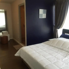 Отель Phuket Penthouse комната для гостей фото 2