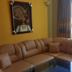 Family Hotel Gallery 3* Номер категории Эконом с различными типами кроватей фото 10