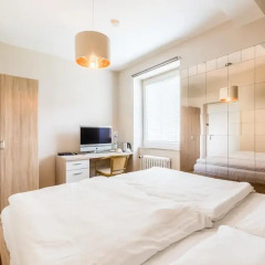 Gay Hotel Villa Mansland 3* Номер Делюкс с различными типами кроватей фото 2
