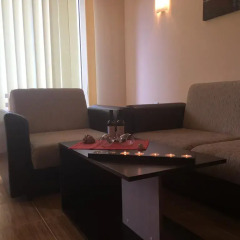 Апартаменты Ferie Apartments in Magic Dreams Complex удобства в номере