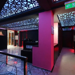 Hotel Nadezda интерьер отеля фото 2