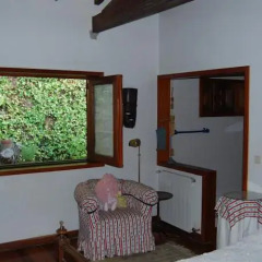 Отель Casa Dos Canais, River Cottage комната для гостей фото 5