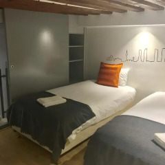 Отель Stay In Spain Encomienda Апартаменты фото 4